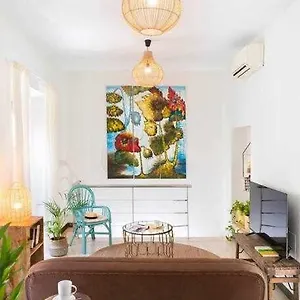 Monkeys Duplex Pureza & Balconies Sevilla