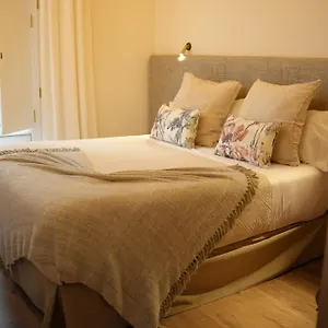 Apartment Casa Bailen, Seville